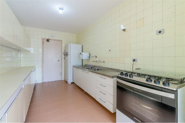 Imagem Apartamento com 4 Quartos à Venda, 220 m² em Perdizes - São Paulo Imagem Apartamento com 4 Quartos à Venda, 220 m² em Perdizes - São Paulo