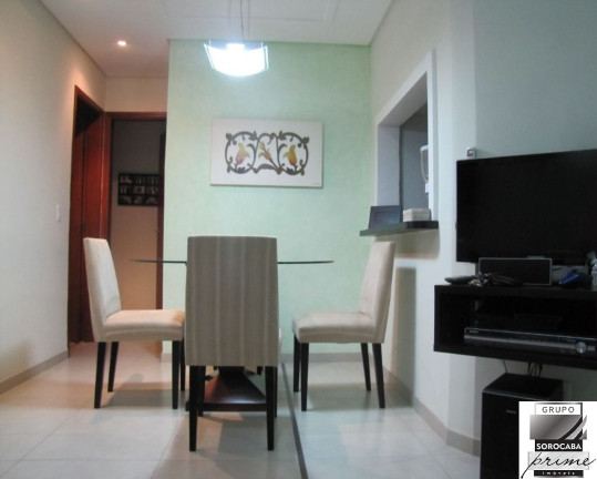 Imagem Apartamento com 2 Quartos à Venda, 62 m² em Jardim Gonçalves - Sorocaba Imagem Apartamento com 2 Quartos à Venda, 62 m² em Jardim Gonçalves - Sorocaba