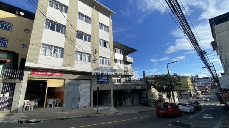 Imóvel Comercial à Venda, 53 m²