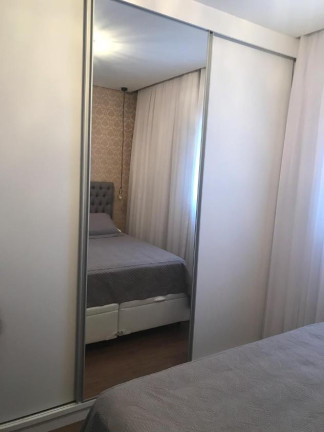 Imagem Apartamento com 2 Quartos à Venda, 47 m² em Apaga Fogo - Valinhos Imagem Apartamento com 2 Quartos à Venda, 47 m² em Apaga Fogo - Valinhos