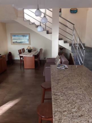 Imagem Casa com 3 Quartos à Venda, 350 m² em Jardim Riacho - Contagem
