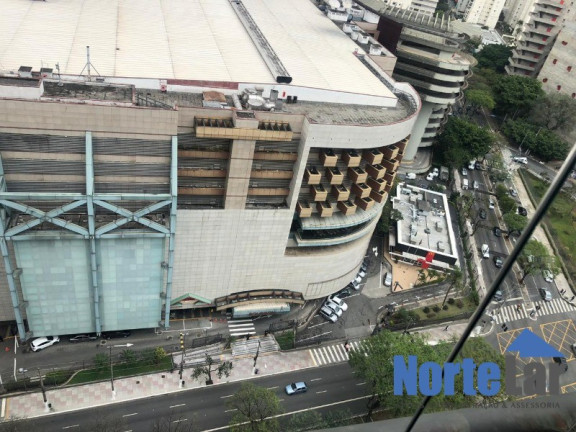 Imagem Apartamento com 3 Quartos à Venda, 128 m² em água Branca - São Paulo