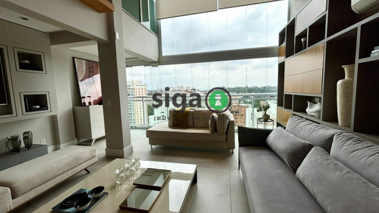 Imagem Apartamento com 3 Quartos à Venda, 187 m² em Panamby - São Paulo Imagem Apartamento com 3 Quartos à Venda, 187 m² em Panamby - São Paulo