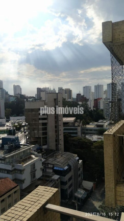 Imagem Apartamento com 2 Quartos à Venda, 94 m² em Real Parque - São Paulo
