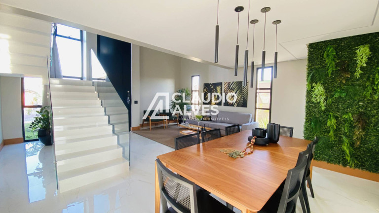 Imagem Casa de Condomínio com 4 Quartos à Venda, 285 m² em Sim - Feira De Santana