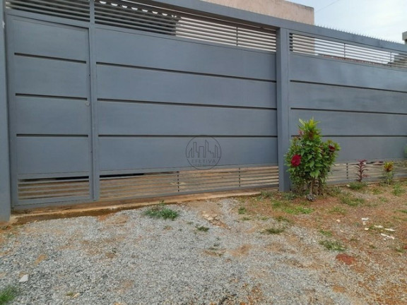 Imagem Casa com 3 Quartos à Venda, 120 m² em Guará Ii - Brasília