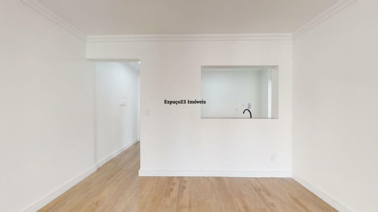 Imagem Apartamento com 2 Quartos à Venda, 82 m² em Vila Romana - São Paulo