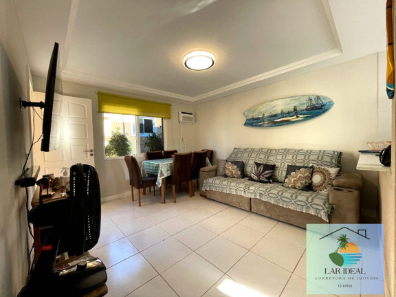 Imagem Casa com 3 Quartos à Venda, em Rasa - Búzios Imagem Casa com 3 Quartos à Venda, em Rasa - Búzios