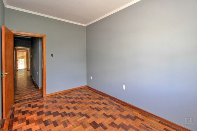 Imagem Imóvel com 3 Quartos à Venda, 80 m² em Floresta - Porto Alegre