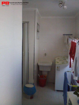 Imagem Apartamento com 3 Quartos à Venda, 93 m² em São Paulo Imagem Apartamento com 3 Quartos à Venda, 93 m² em São Paulo