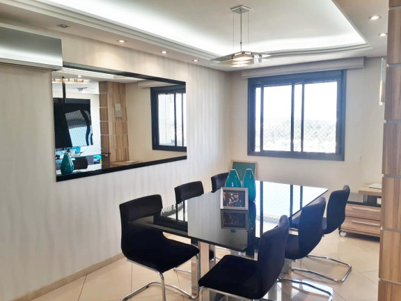 Imagem Imóvel com 3 Quartos à Venda, 274 m² em Marechal Rondon - Canoas