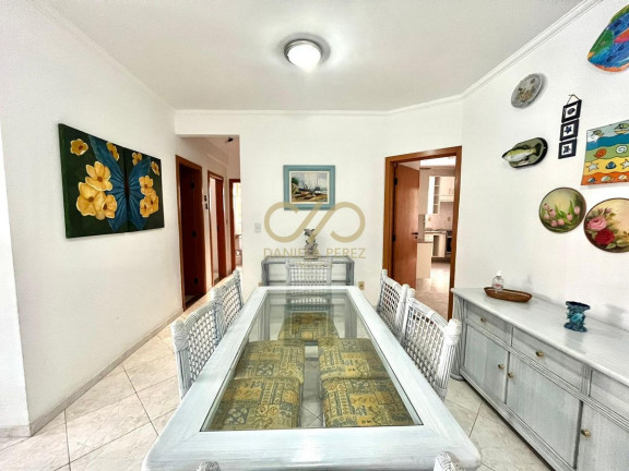 Imagem Apartamento com 3 Quartos para Alugar, 120 m² em Canto Do Forte - Praia Grande Imagem Apartamento com 3 Quartos para Alugar, 120 m² em Canto Do Forte - Praia Grande