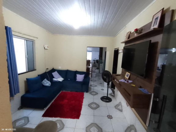 Imagem Casa com 3 Quartos à Venda, 200 m² em Jardim Santana - Porto Velho Imagem Casa com 3 Quartos à Venda, 200 m² em Jardim Santana - Porto Velho