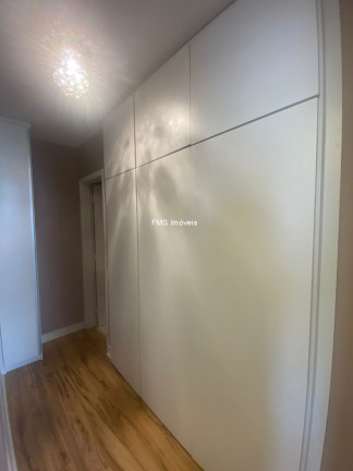 Imagem Imóvel com 3 Quartos à Venda, 82 m² em Campo Belo - São Paulo Imagem Imóvel com 3 Quartos à Venda, 82 m² em Campo Belo - São Paulo