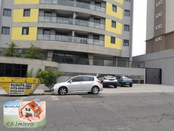 Imagem Apartamento com 3 Quartos à Venda, 90 m² em Vila Assunção - Santo André Imagem Apartamento com 3 Quartos à Venda, 90 m² em Vila Assunção - Santo André