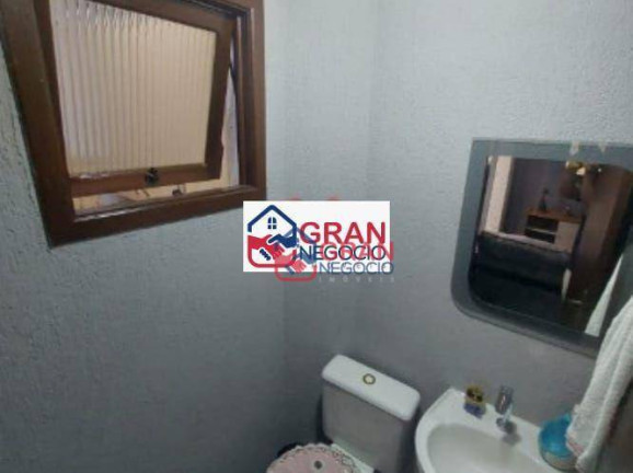 Imagem Sobrado com 3 Quartos à Venda, 68 m² em Cidade Industrial - Curitiba