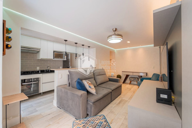 Imagem Apartamento com 2 Quartos à Venda, 98 m² em Vila Alexandria - São Paulo Imagem Apartamento com 2 Quartos à Venda, 98 m² em Vila Alexandria - São Paulo