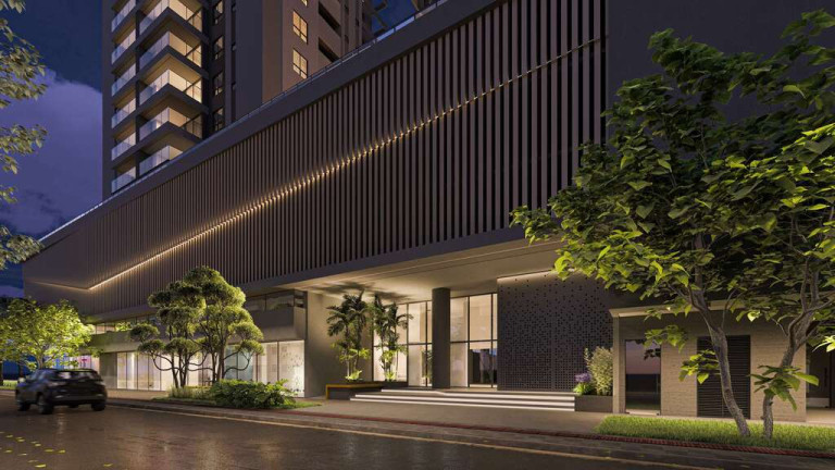 Imagem Apartamento com 3 Quartos à Venda, 118 m² em Fazenda - Itajaí Imagem Apartamento com 3 Quartos à Venda, 118 m² em Fazenda - Itajaí