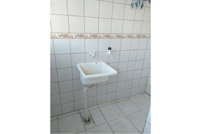 Imagem Apartamento com 2 Quartos à Venda, 61 m² em Camaquã - Porto Alegre