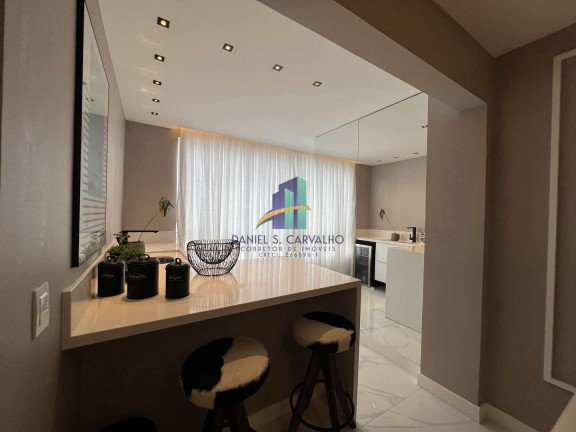Imagem Apartamento com 1 Quarto à Venda, 66 m² em Guilhermina - Praia Grande Imagem Apartamento com 1 Quarto à Venda, 66 m² em Guilhermina - Praia Grande