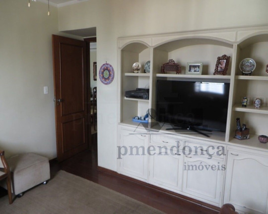 Imagem Apartamento com 4 Quartos à Venda, 156 m² em Perdizes - São Paulo Imagem Apartamento com 4 Quartos à Venda, 156 m² em Perdizes - São Paulo