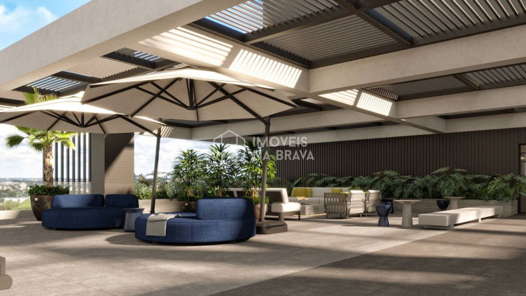 Imagem Apartamento com 2 Quartos à Venda, 64 m² em Praia Brava - Itajaí Imagem Apartamento com 2 Quartos à Venda, 64 m² em Praia Brava - Itajaí