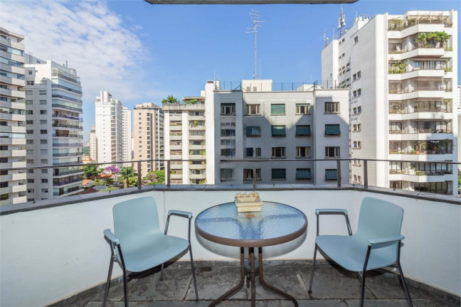 Imagem Imóvel com 4 Quartos à Venda, 202 m² em Paraíso - São Paulo Imagem Imóvel com 4 Quartos à Venda, 202 m² em Paraíso - São Paulo