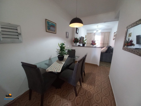 Apartamento com 2 Quartos à Venda, 60 m² em Centro - São Vicente