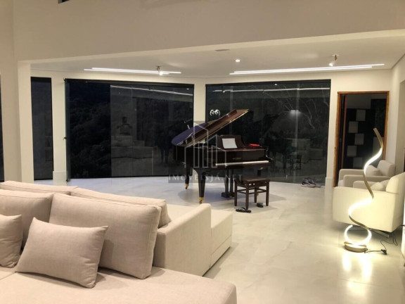Imagem Casa com 6 Quartos para Alugar, 380 m² em Vila Velha - Santana De Parnaíba Imagem Casa com 6 Quartos para Alugar, 380 m² em Vila Velha - Santana De Parnaíba