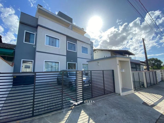 Apartamento com 3 Quartos à Venda, 112 m² em Centro - Barra Velha