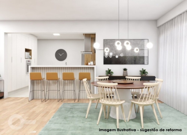 Imagem Apartamento com 2 Quartos à Venda, 112 m² em Jardim Paulista - São Paulo Imagem Apartamento com 2 Quartos à Venda, 112 m² em Jardim Paulista - São Paulo