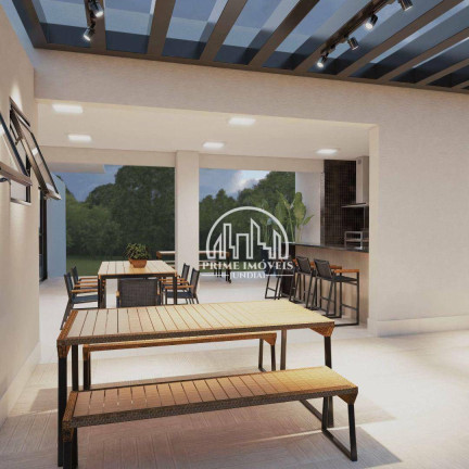 Imagem Apartamento com 3 Quartos à Venda, 109 m² em Engordadouro - Jundiaí