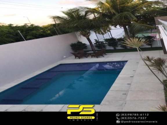 Imagem Casa com 5 Quartos à Venda, 600 m² em Altiplano Cabo Branco - João Pessoa Imagem Casa com 5 Quartos à Venda, 600 m² em Altiplano Cabo Branco - João Pessoa