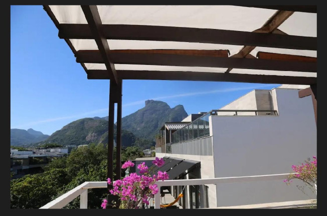 Imagem Cobertura com 4 Quartos à Venda, 543 m² em Barra Da Tijuca - Rio De Janeiro Imagem Cobertura com 4 Quartos à Venda, 543 m² em Barra Da Tijuca - Rio De Janeiro