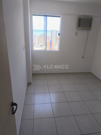 Imagem Apartamento com 3 Quartos à Venda, 85 m² em Manaíra - João Pessoa Imagem Apartamento com 3 Quartos à Venda, 85 m² em Manaíra - João Pessoa