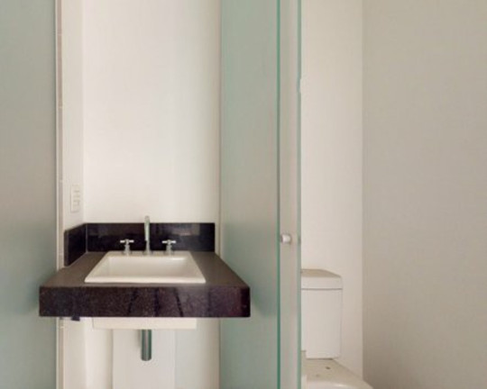 Imagem Apartamento com 1 Quarto à Venda, 28 m² em Vila Olimpia - Sao Paulo Imagem Apartamento com 1 Quarto à Venda, 28 m² em Vila Olimpia - Sao Paulo