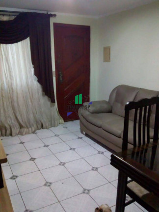 Imagem Apartamento com 2 Quartos à Venda, 54 m² em Jardim Brasília (zona Norte) - São Paulo Imagem Apartamento com 2 Quartos à Venda, 54 m² em Jardim Brasília (zona Norte) - São Paulo