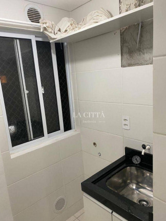 Imagem Apartamento com 2 Quartos à Venda, 45 m² em Quilômetro Doze - Itajaí