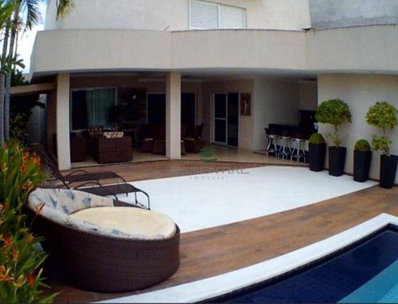 Imagem Casa com 3 Quartos à Venda, 350 m² em Condominio Golden Park Residence - Mirassol Imagem Casa com 3 Quartos à Venda, 350 m² em Condominio Golden Park Residence - Mirassol