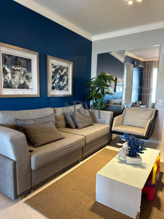 Imagem Apartamento com 3 Quartos à Venda, 100 m² em Jardim Atlântico - Florianópolis Imagem Apartamento com 3 Quartos à Venda, 100 m² em Jardim Atlântico - Florianópolis