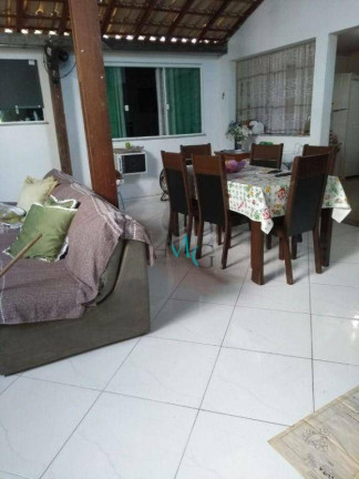 Imagem Casa com 3 Quartos à Venda, 250 m² em Campo Grande - Rio De Janeiro