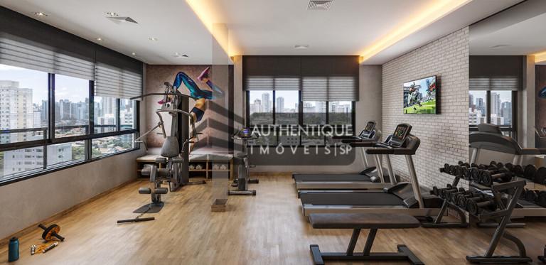 Imagem Apartamento com 2 Quartos à Venda, 36 m² em Moema - São Paulo Imagem Apartamento com 2 Quartos à Venda, 36 m² em Moema - São Paulo