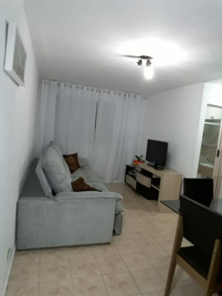 Imagem Apartamento com 2 Quartos à Venda, 50 m² em Jardim Umuarama - São Paulo