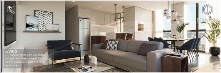 Imagem Apartamento com 3 Quartos à Venda, 119 m² em Centro - Torres Imagem Apartamento com 3 Quartos à Venda, 119 m² em Centro - Torres