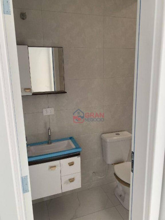 Imagem Sobrado com 2 Quartos à Venda, 59 m² em Tatuquara - Curitiba Imagem Sobrado com 2 Quartos à Venda, 59 m² em Tatuquara - Curitiba