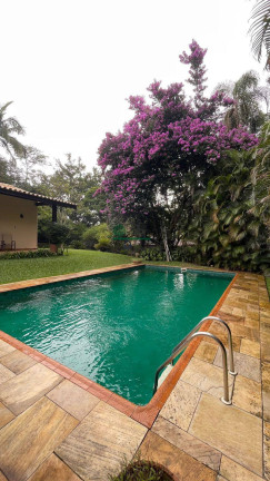 Imagem Casa com 5 Quartos à Venda, 500 m² em Chácara Granja Velha - Carapicuíba Imagem Casa com 5 Quartos à Venda, 500 m² em Chácara Granja Velha - Carapicuíba