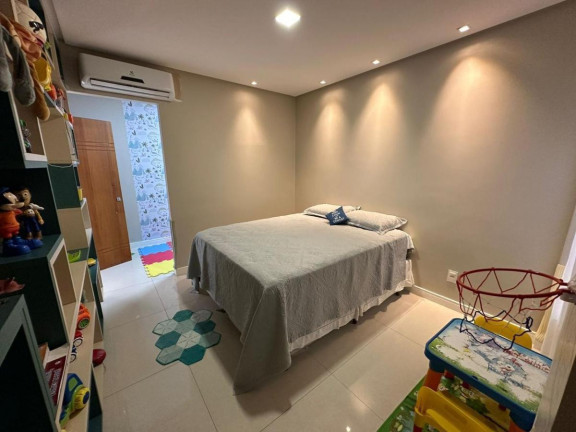 Imagem Casa de Condomínio com 4 Quartos à Venda, 685 m² em Alphaville Ii - Salvador