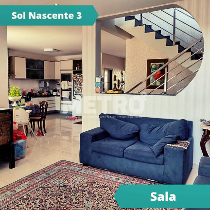 Imagem Casa com 1 Quarto à Venda, 230 m² em Cidade Universitária - Petrolina Imagem Casa com 1 Quarto à Venda, 230 m² em Cidade Universitária - Petrolina