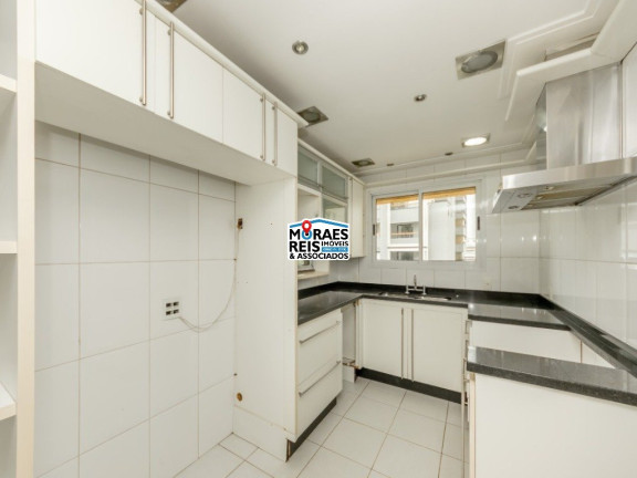Imagem Apartamento com 3 Quartos à Venda, 260 m² em Brooklin Paulista - São Paulo Imagem Apartamento com 3 Quartos à Venda, 260 m² em Brooklin Paulista - São Paulo