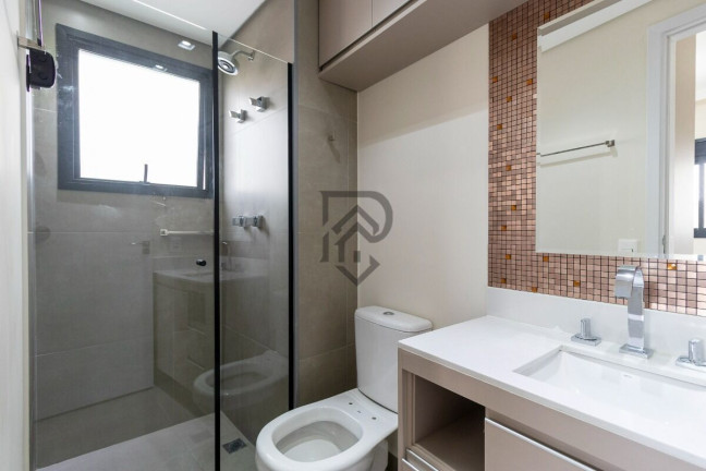 Imagem Apartamento com 1 Quarto à Venda, 35 m² em Moema - São Paulo